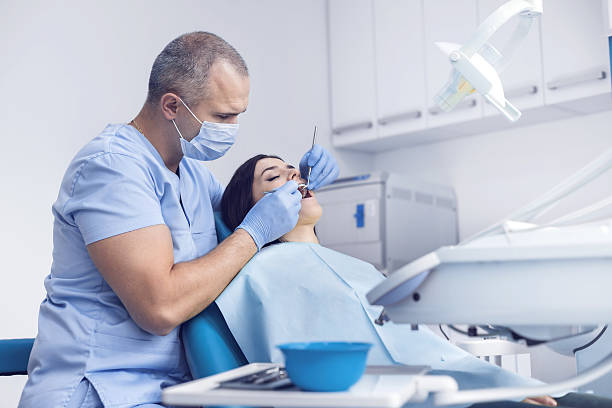 Advanced Technology for Better Dental Care in Thiensville, WI